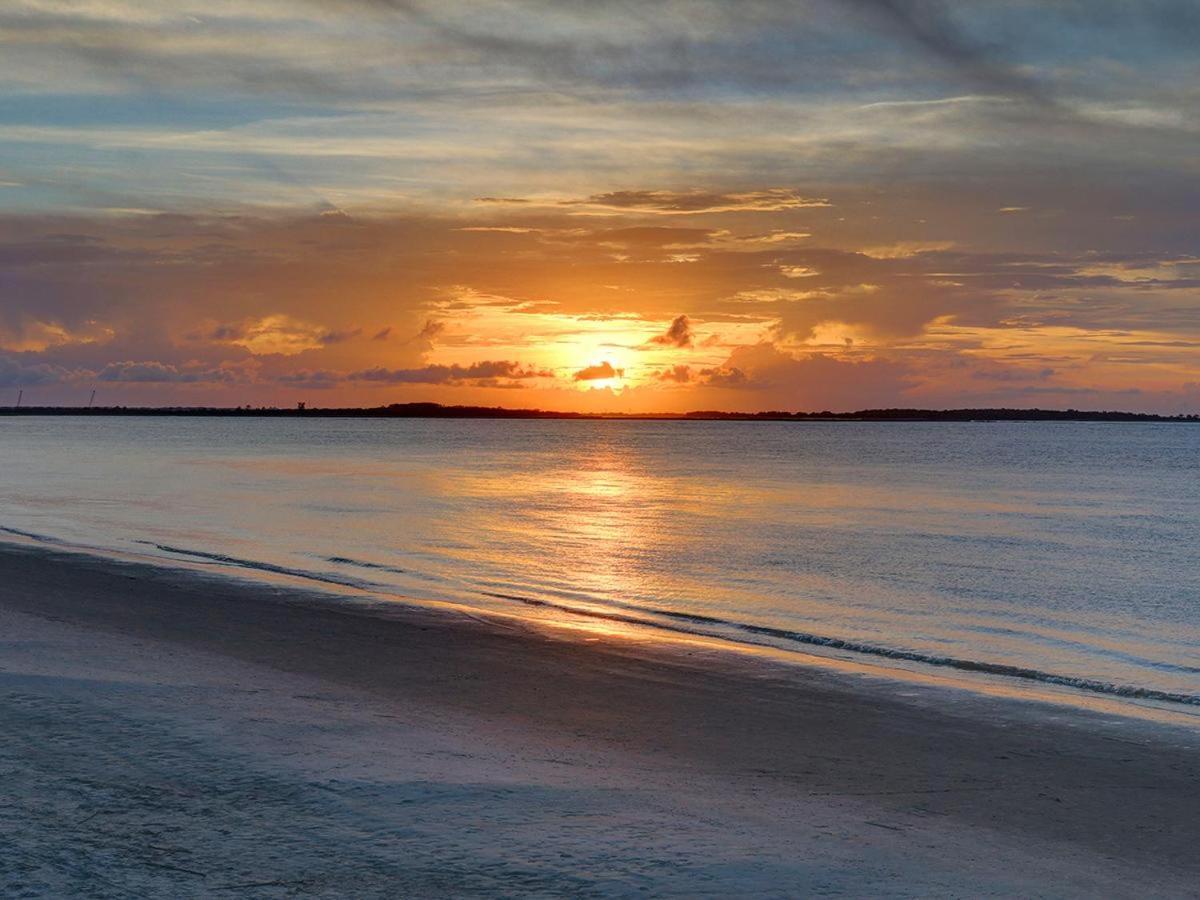 Pelican'S Landing 103 Βίλα Tybee Island Εξωτερικό φωτογραφία