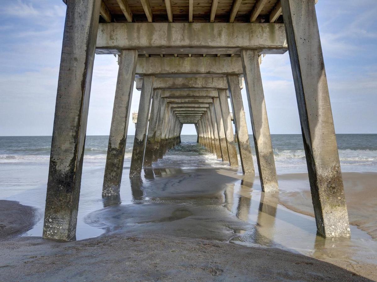 Pelican'S Landing 103 Βίλα Tybee Island Εξωτερικό φωτογραφία